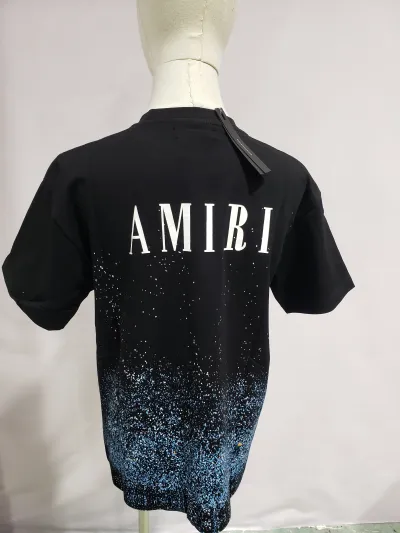 Amiri T-Shirt 686 review Elijah Dean 01