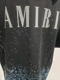 Amiri T-Shirt 686 review 2