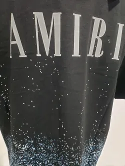 Amiri T-Shirt 686 review Elijah Dean 03