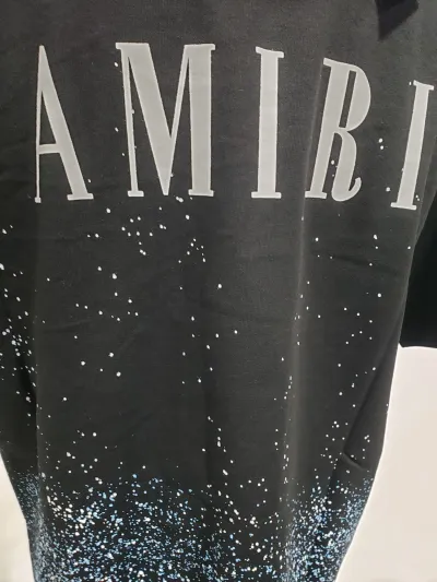 Amiri T-Shirt 686 review Elijah Dean 02