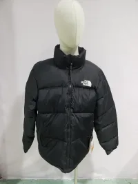 The North Face Himalayan Down Parka Black review 0