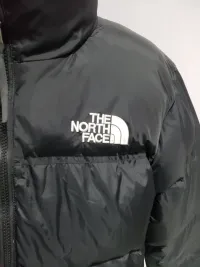 The North Face Himalayan Down Parka Black review 1