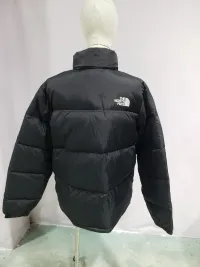 The North Face Himalayan Down Parka Black review 2