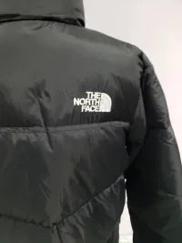 The North Face Himalayan Down Parka Black review 3
