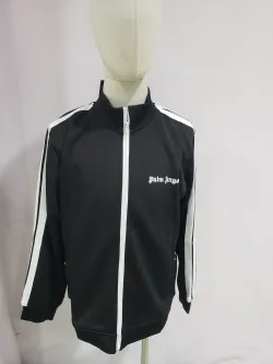 PALM ANGELS Logo Tracksuit suit review Nilcen Gonzales Medina 02