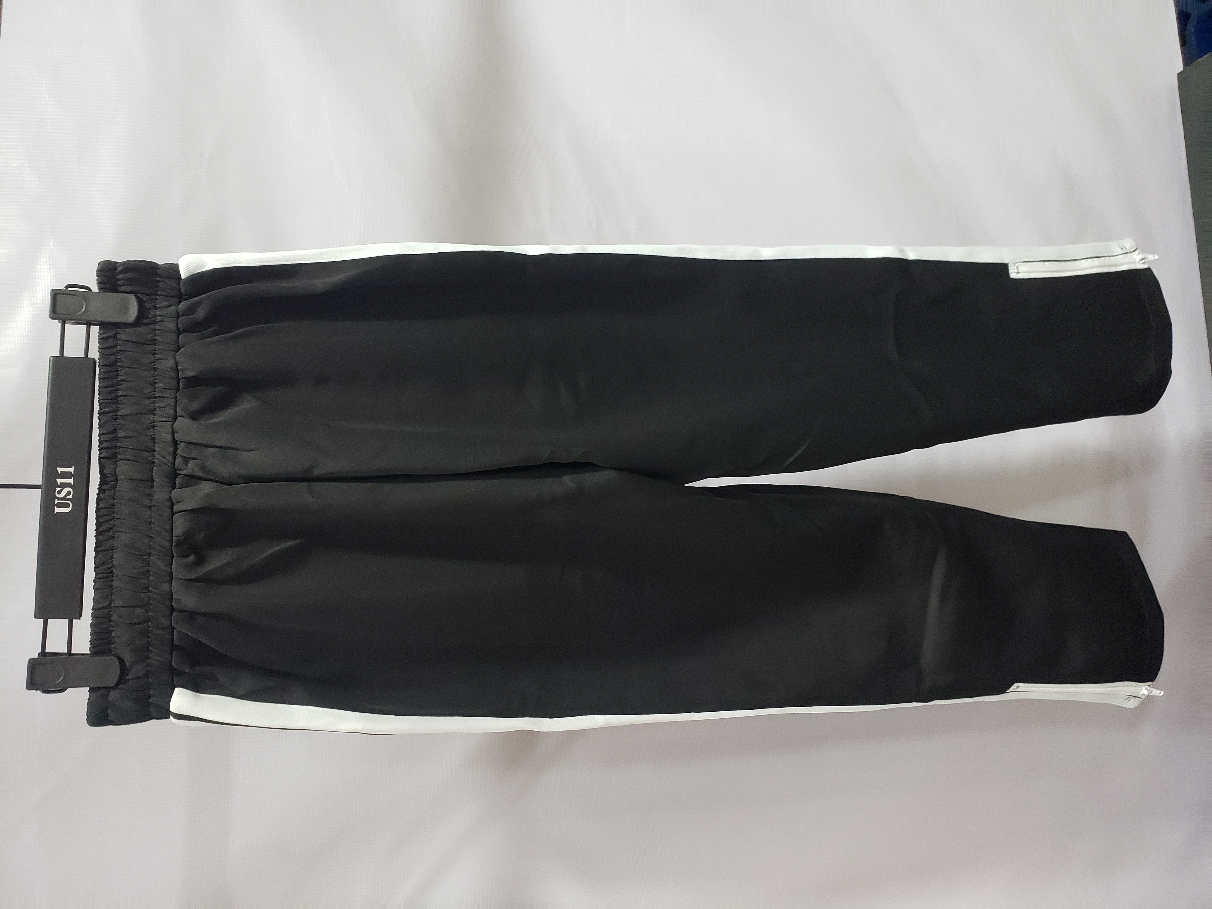 PALM ANGELS Logo Tracksuit suit review Nilcen Gonzales Medina 07