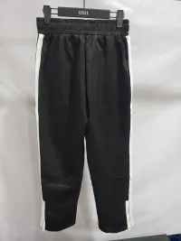 PALM ANGELS Logo Tracksuit suit review 7