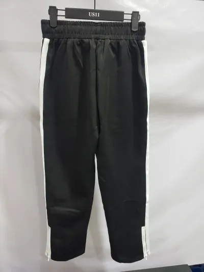 PALM ANGELS Logo Tracksuit suit review Nilcen Gonzales Medina 07