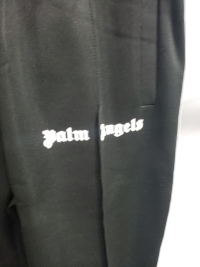 PALM ANGELS Logo Tracksuit suit review 6