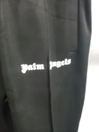 PALM ANGELS Logo Tracksuit suit review 6