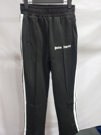 PALM ANGELS Logo Tracksuit suit review 5
