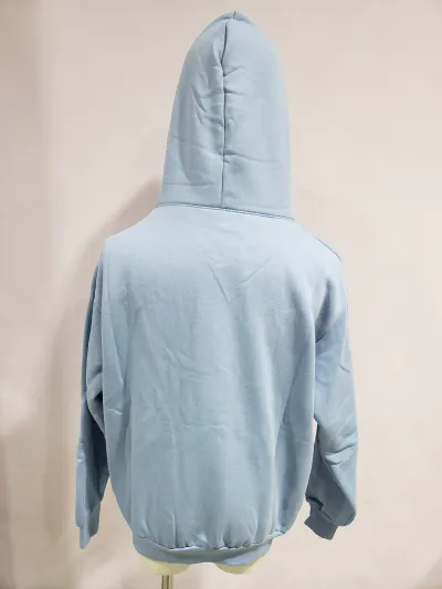 Sp5der Hoodie Sky Blue review Jacob Webb 03