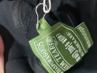 Denim Tears x CPFM Cactus Tears Wreath Hoodie Black review 0