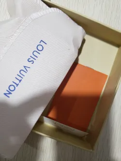 LOUIS VUITTON Wallet Multiple Monogram Eclipse review Kail matuszak-drake 01