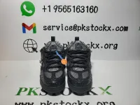 PK God Batch LOUIS VUITTON Swarovski™ crystals Skate Sneakers review 0