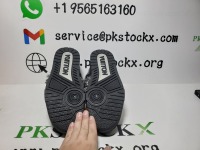 PK God Batch LOUIS VUITTON Swarovski™ crystals Skate Sneakers review 1