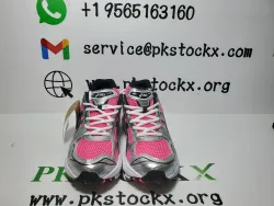 ASICS Gel Kayano 14 Pink Glow review Jaylen Causey 03