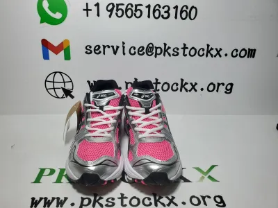 ASICS Gel Kayano 14 Pink Glow review Jaylen Causey 02
