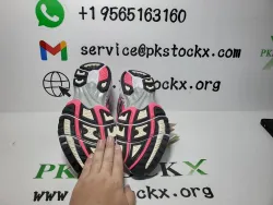 ASICS Gel Kayano 14 Pink Glow review Jaylen Causey 04