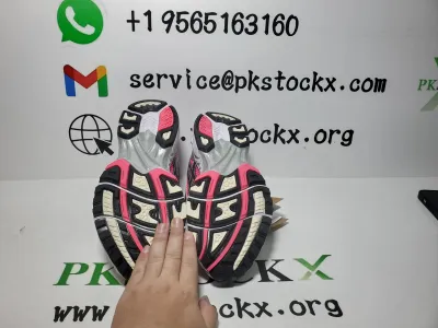 ASICS Gel Kayano 14 Pink Glow review Jaylen Causey 03