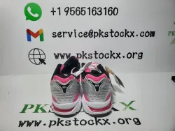 ASICS Gel Kayano 14 Pink Glow review Jaylen Causey 01