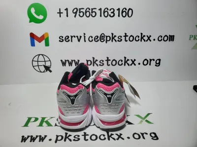 ASICS Gel Kayano 14 Pink Glow review Jaylen Causey 00