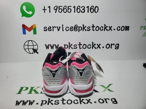 ASICS Gel Kayano 14 Pink Glow review 