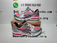 ASICS Gel Kayano 14 Pink Glow review 4