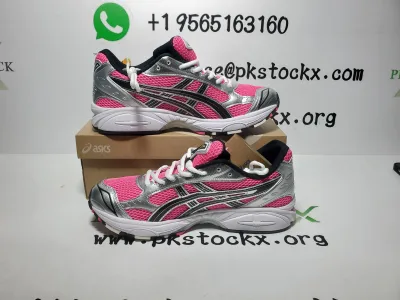 ASICS Gel Kayano 14 Pink Glow review Jaylen Causey 05