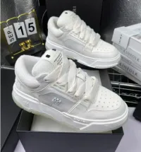 PK God Batch AMIRI MA-1 Sneaker White PS24MFS017 100 review 0
