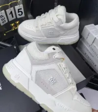 PK God Batch AMIRI MA-1 Sneaker White PS24MFS017 100 review 1