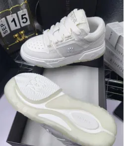 PK God Batch AMIRI MA-1 Sneaker White PS24MFS017 100 review Orion Killen 03