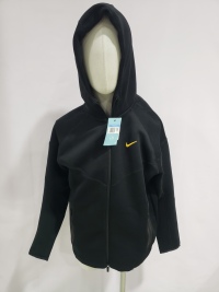Nike x NOCTA Tech Fleece Hoodie Black review 0