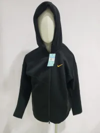Nike x NOCTA Tech Fleece Hoodie Black review 0
