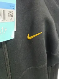 Nike x NOCTA Tech Fleece Hoodie Black review 1
