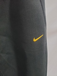 Nike x NOCTA Tech Fleece Open Hem Pant Black review 1