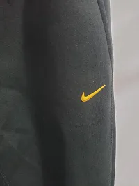 Nike x NOCTA Tech Fleece Open Hem Pant Black review 1