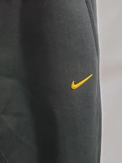 Nike x NOCTA Tech Fleece Open Hem Pant Black review David Earl Boyd 02