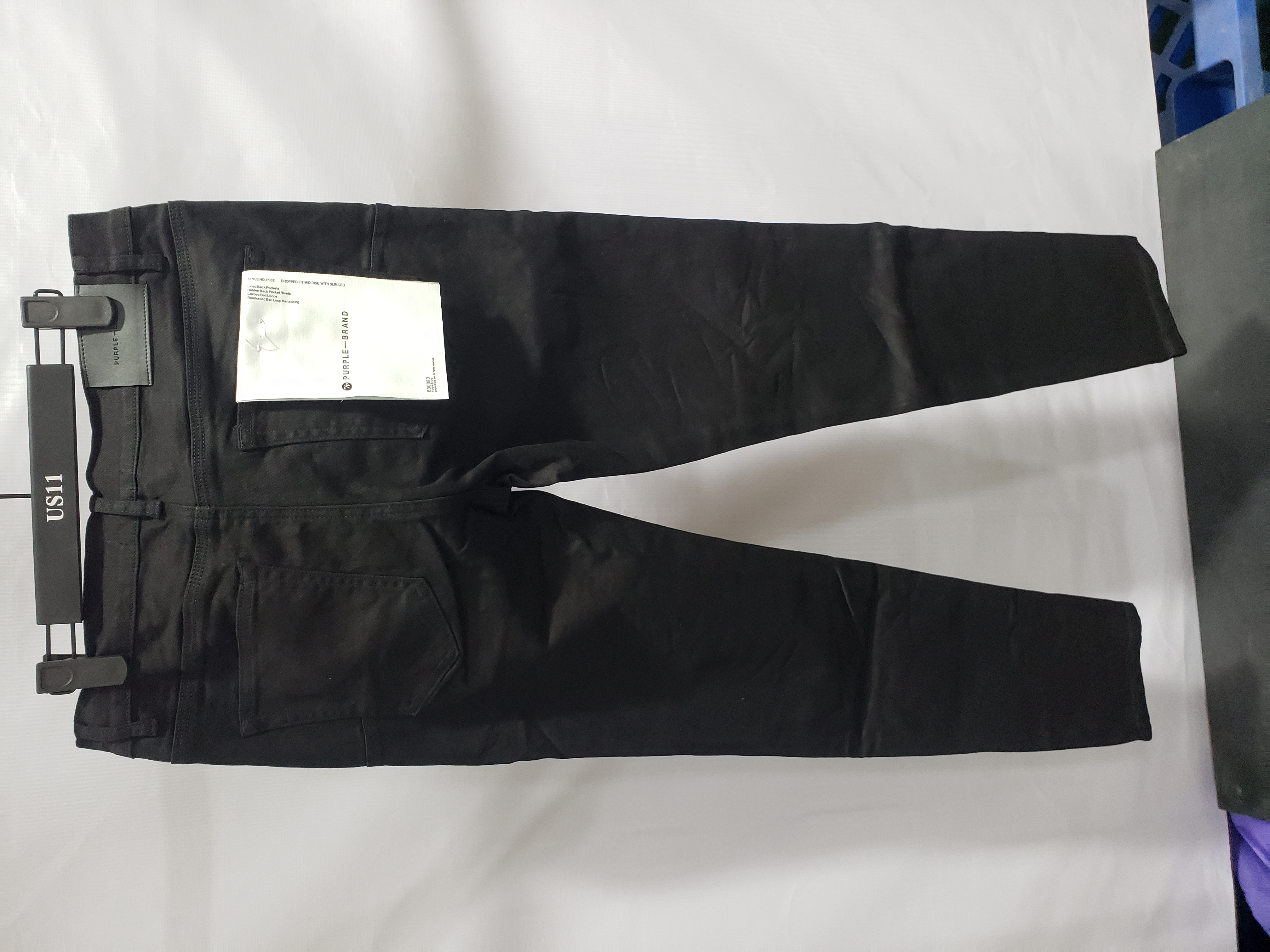Purple Brand Fashion Men Jeans 4 review Jesus Garcia 04