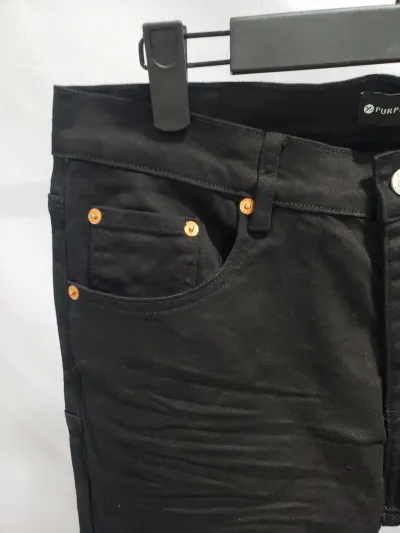Purple Brand Fashion Men Jeans 4 review Jesus Garcia 01
