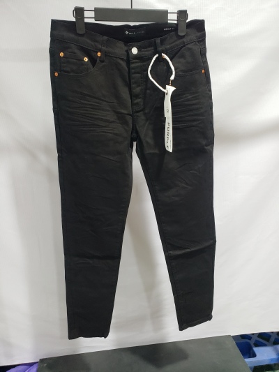 Purple Brand Fashion Men Jeans 4 review Jesus Garcia 00