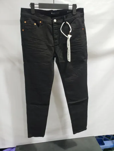 Purple Brand Fashion Men Jeans 4 review Jesus Garcia 00