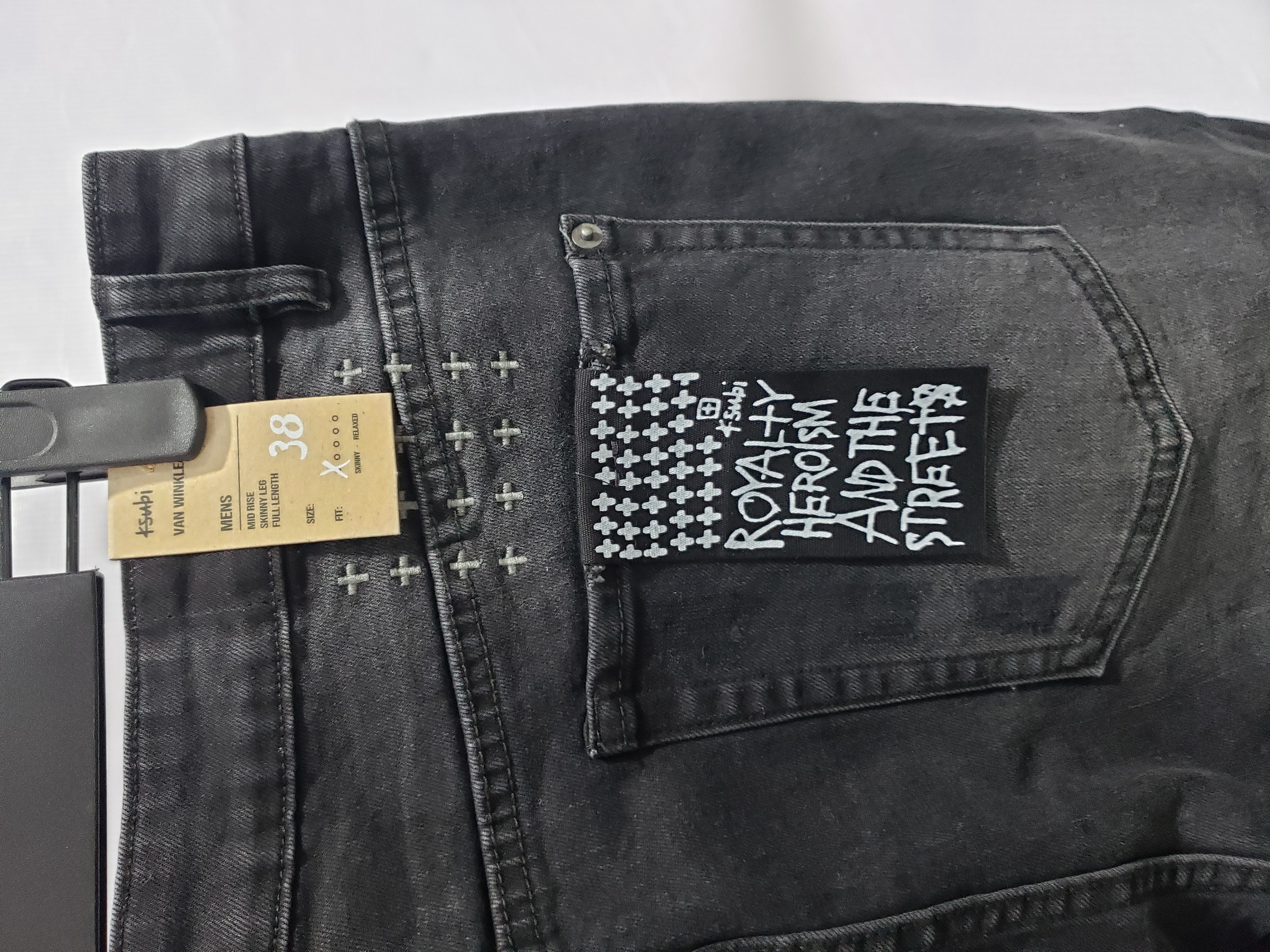 Ksubi Jeans PK 3015 review jerry ramos 04