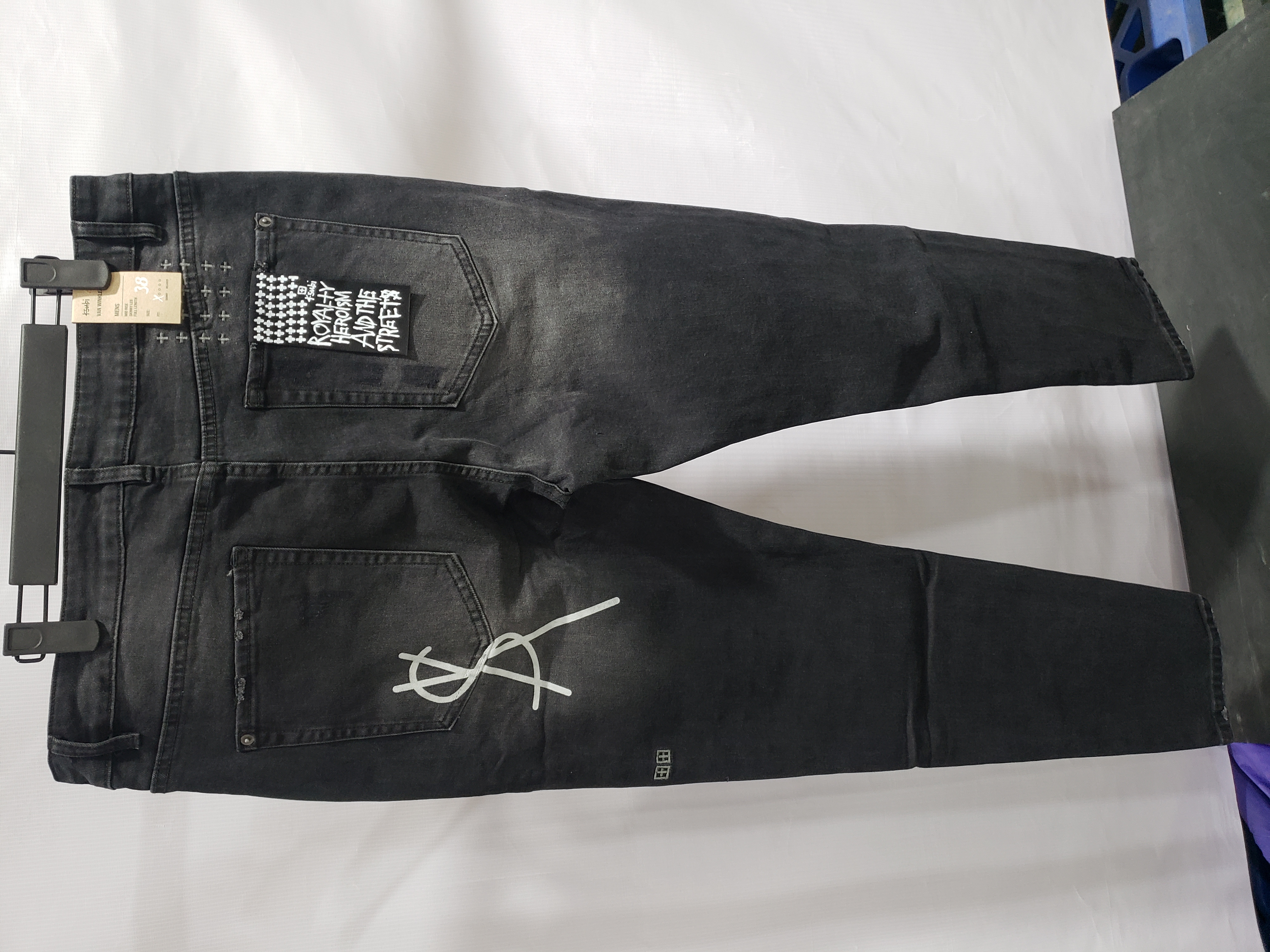 Ksubi Jeans PK 3015 review jerry ramos 05