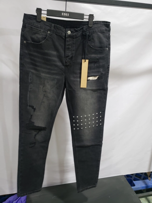 Ksubi Jeans PK 3015 review 