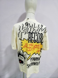 Hellstar Records T-shirt Off-White review 2