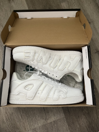 PK God Batch Nike Air Force 1 Low Cactus Plant Flea Market White (2020) DD7050-100  review 0