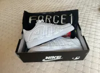 PK God Batch Nike Air Force 1 Low Cactus Plant Flea Market White (2020) DD7050-100  review 1