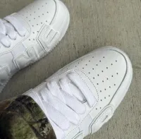 PK God Batch Nike Air Force 1 Low Cactus Plant Flea Market White (2020) DD7050-100  review 1