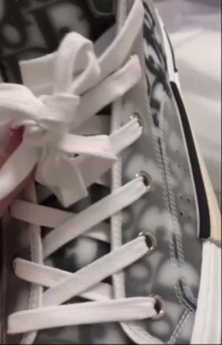 PK God Batch Dior B23 High Top Logo Oblique 3SH118YJR HIGH H063 review wendy 